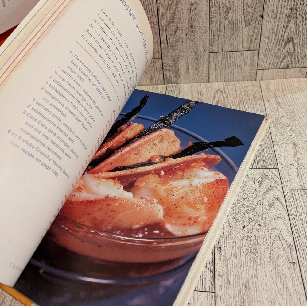 ¡Ceviche! Cookbook - Picture 8 of 11